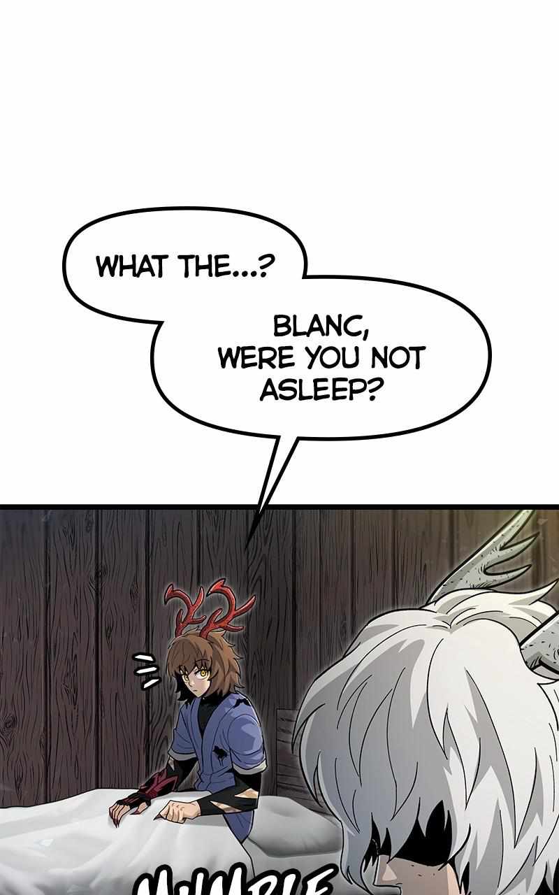 God Tribe Chapter 47 100