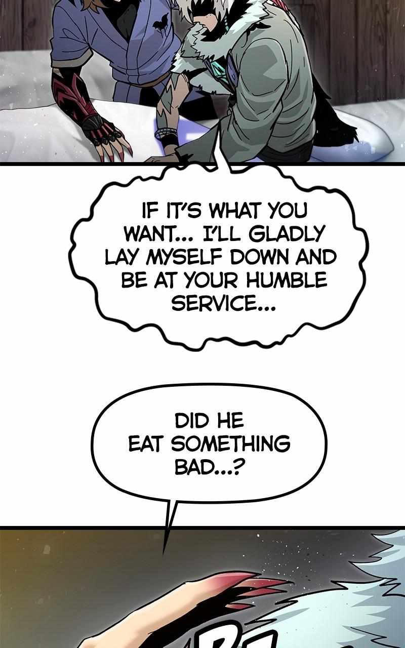 God Tribe Chapter 47 102