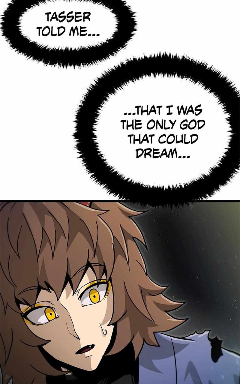 God Tribe Chapter 47 105