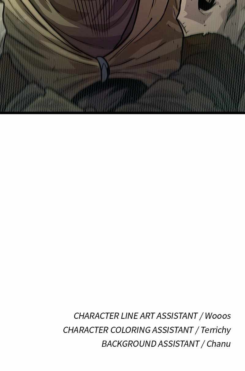 God Tribe Chapter 47 116
