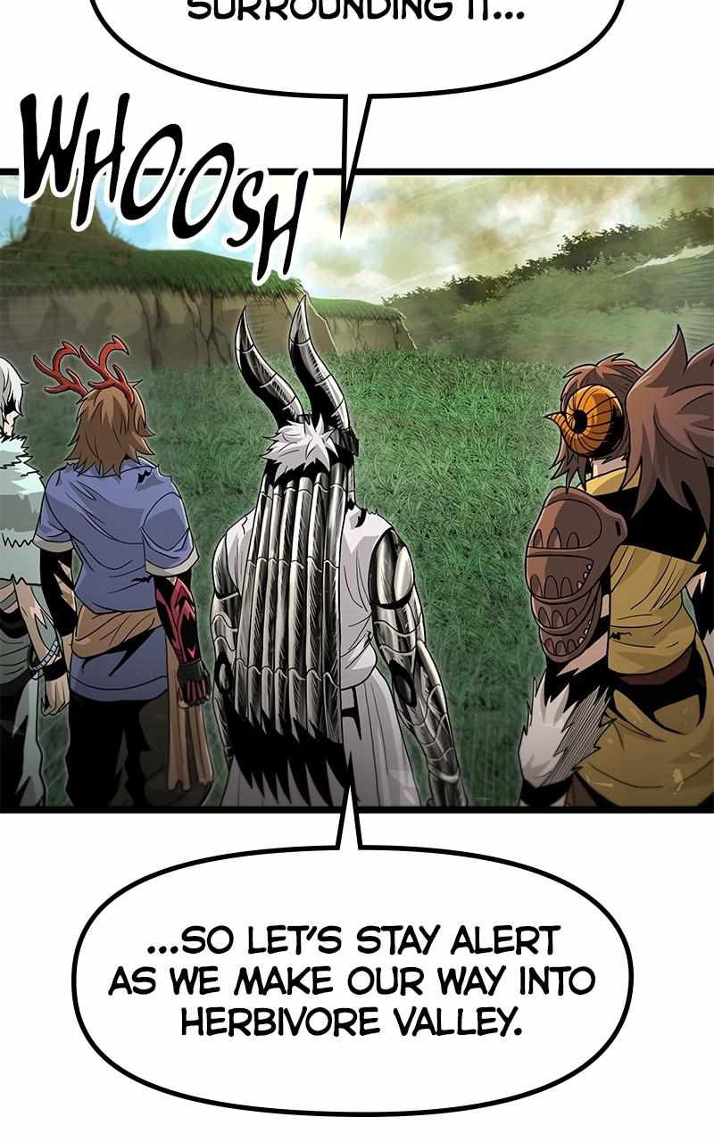 God Tribe Chapter 47 12