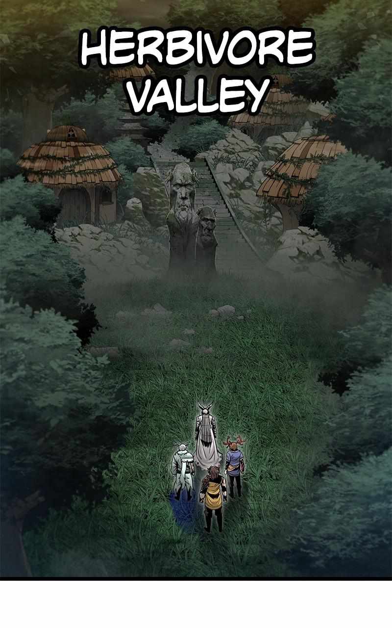 God Tribe Chapter 47 17