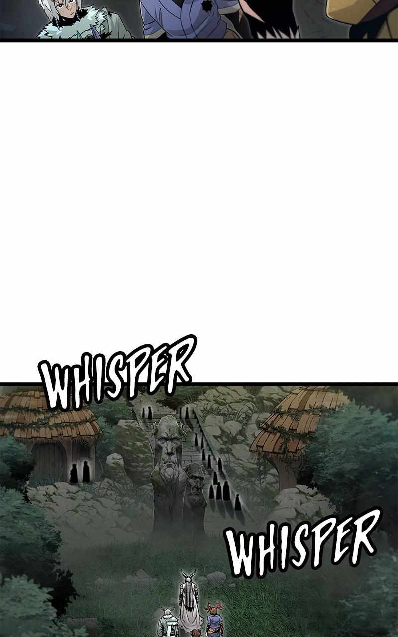 God Tribe Chapter 47 20