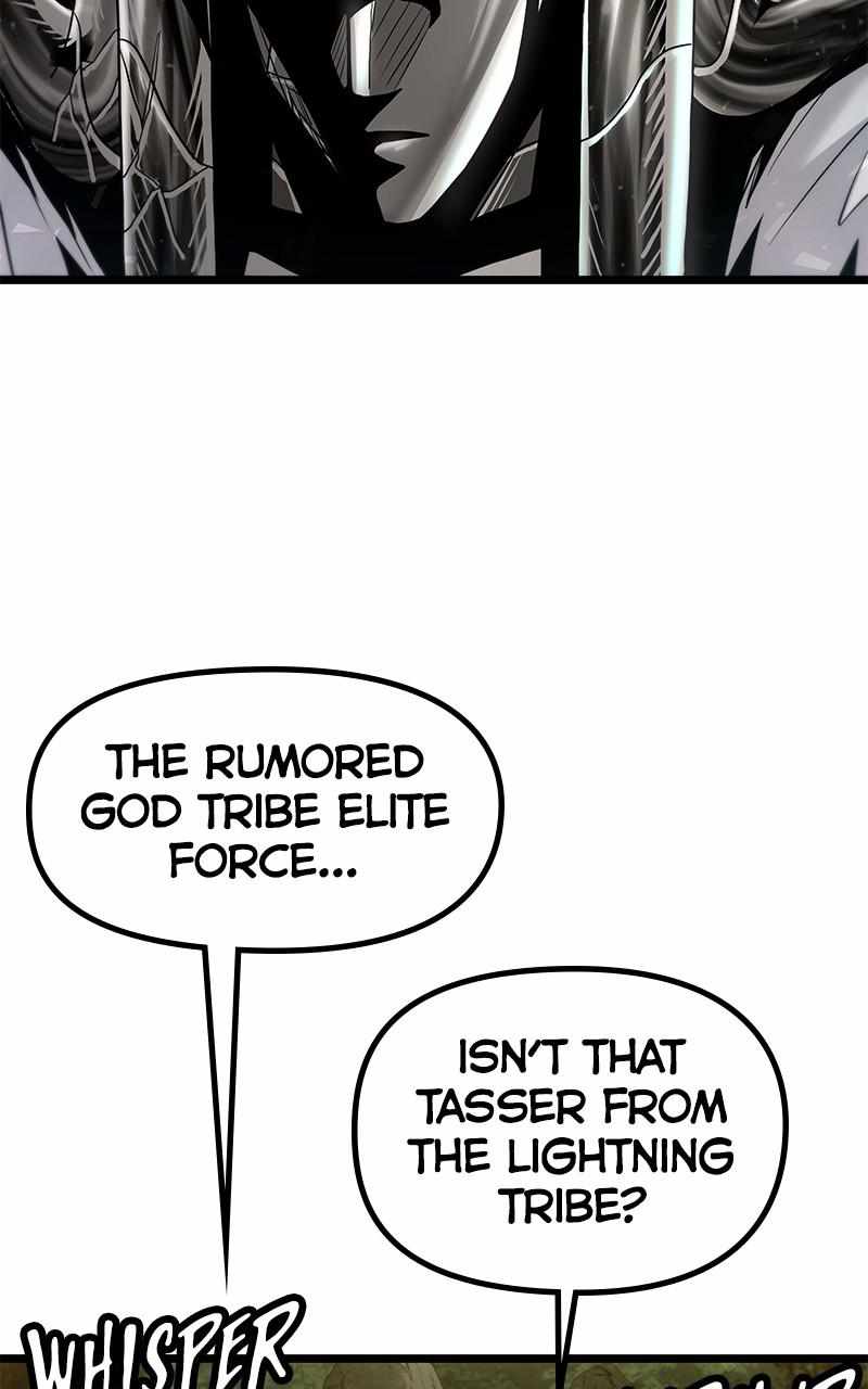 God Tribe Chapter 47 22