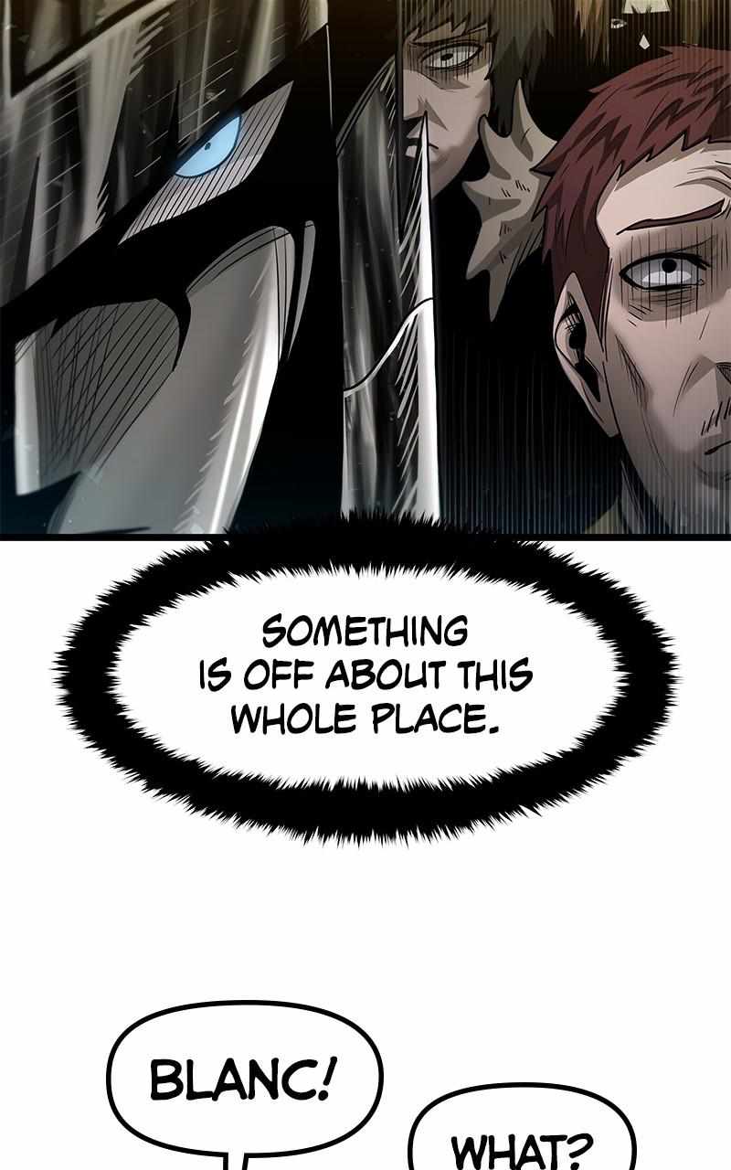 God Tribe Chapter 47 24