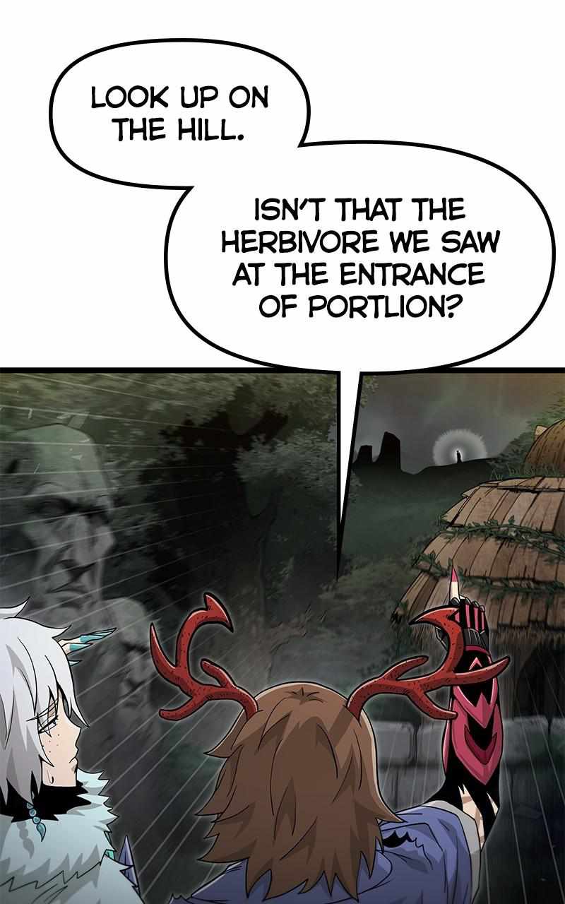 God Tribe Chapter 47 26