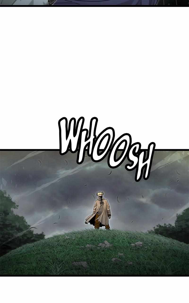 God Tribe Chapter 47 27
