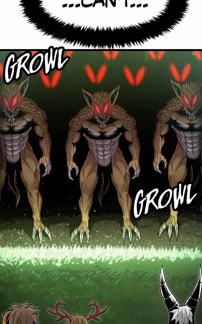 God Tribe Chapter 47 3