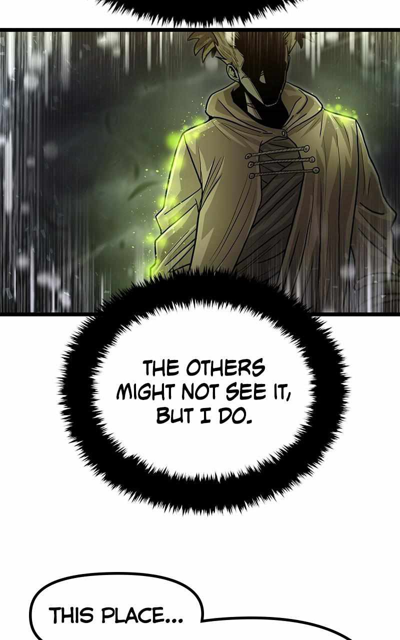 God Tribe Chapter 47 33