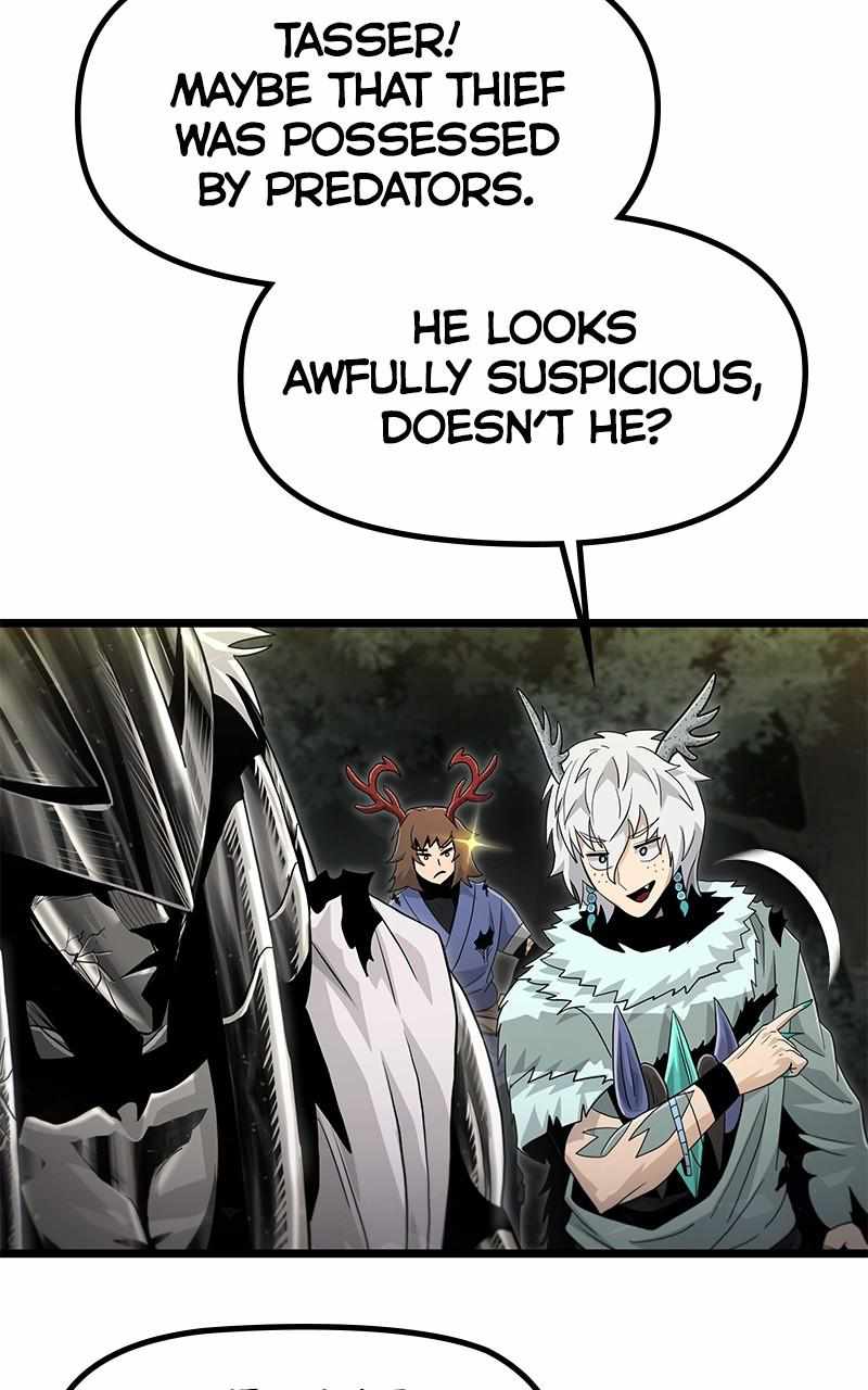 God Tribe Chapter 47 35