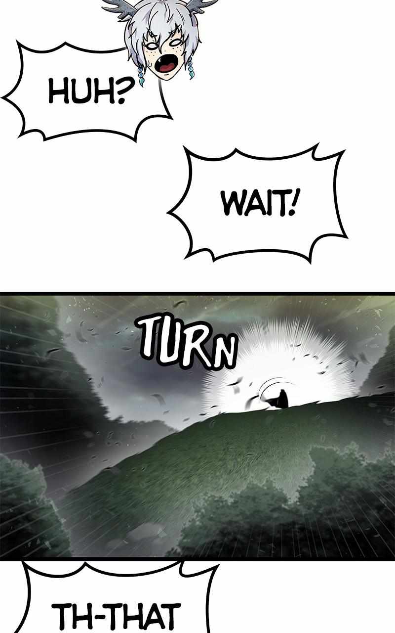 God Tribe Chapter 47 37