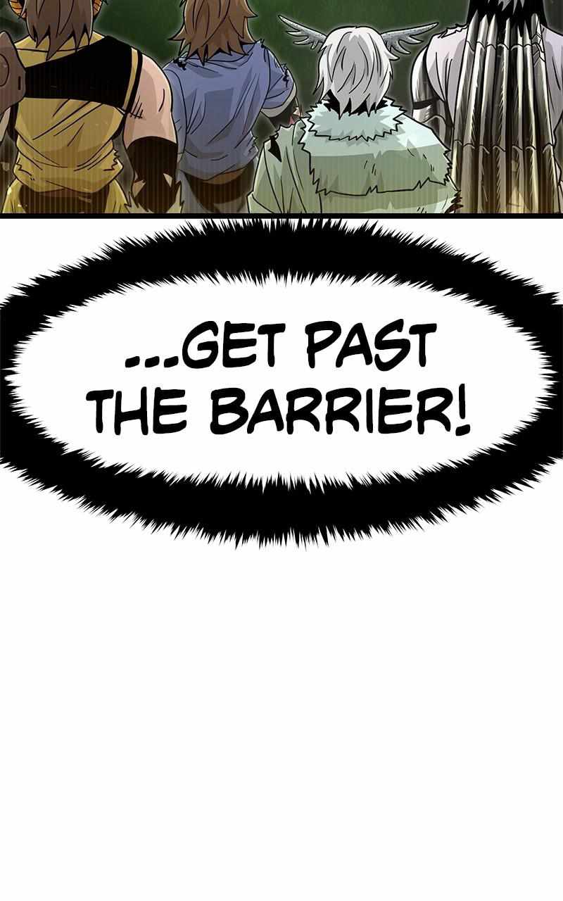 God Tribe Chapter 47 4