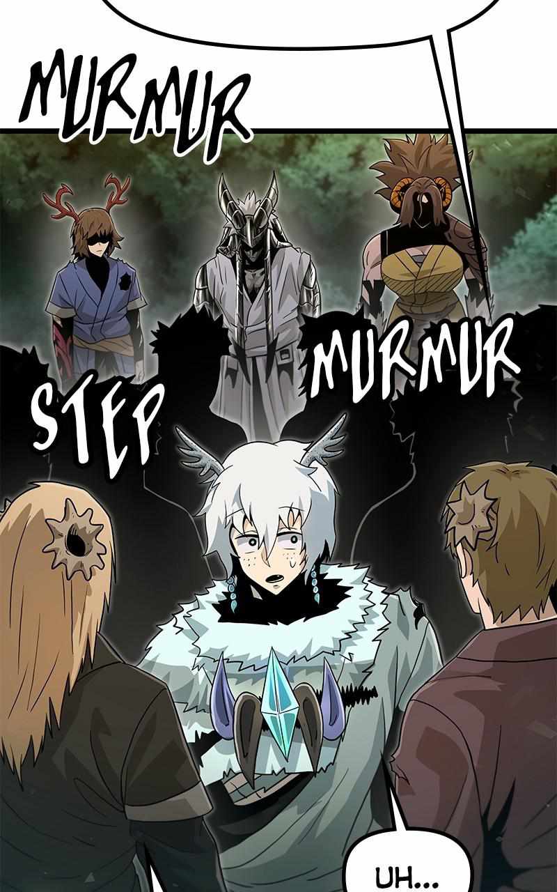God Tribe Chapter 47 40