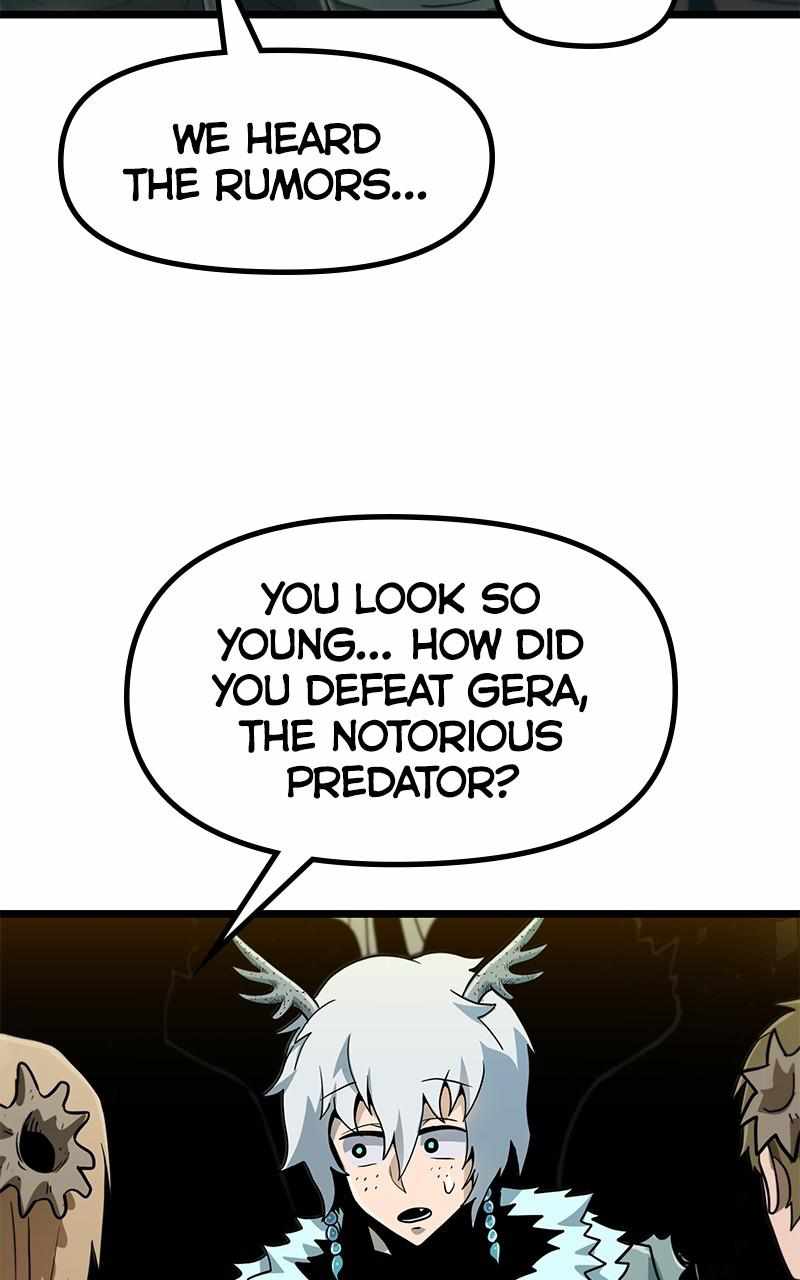 God Tribe Chapter 47 41