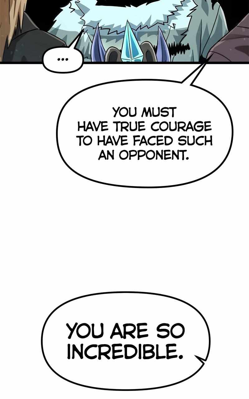 God Tribe Chapter 47 42