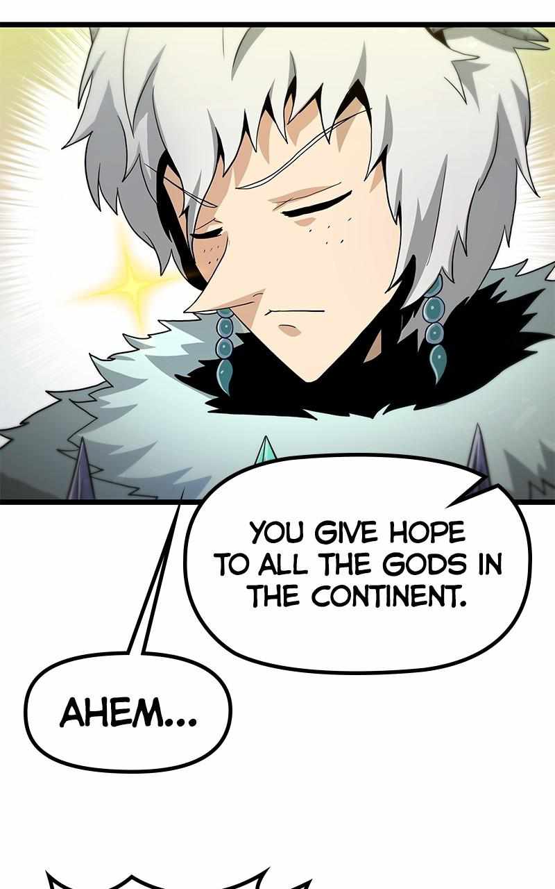 God Tribe Chapter 47 43