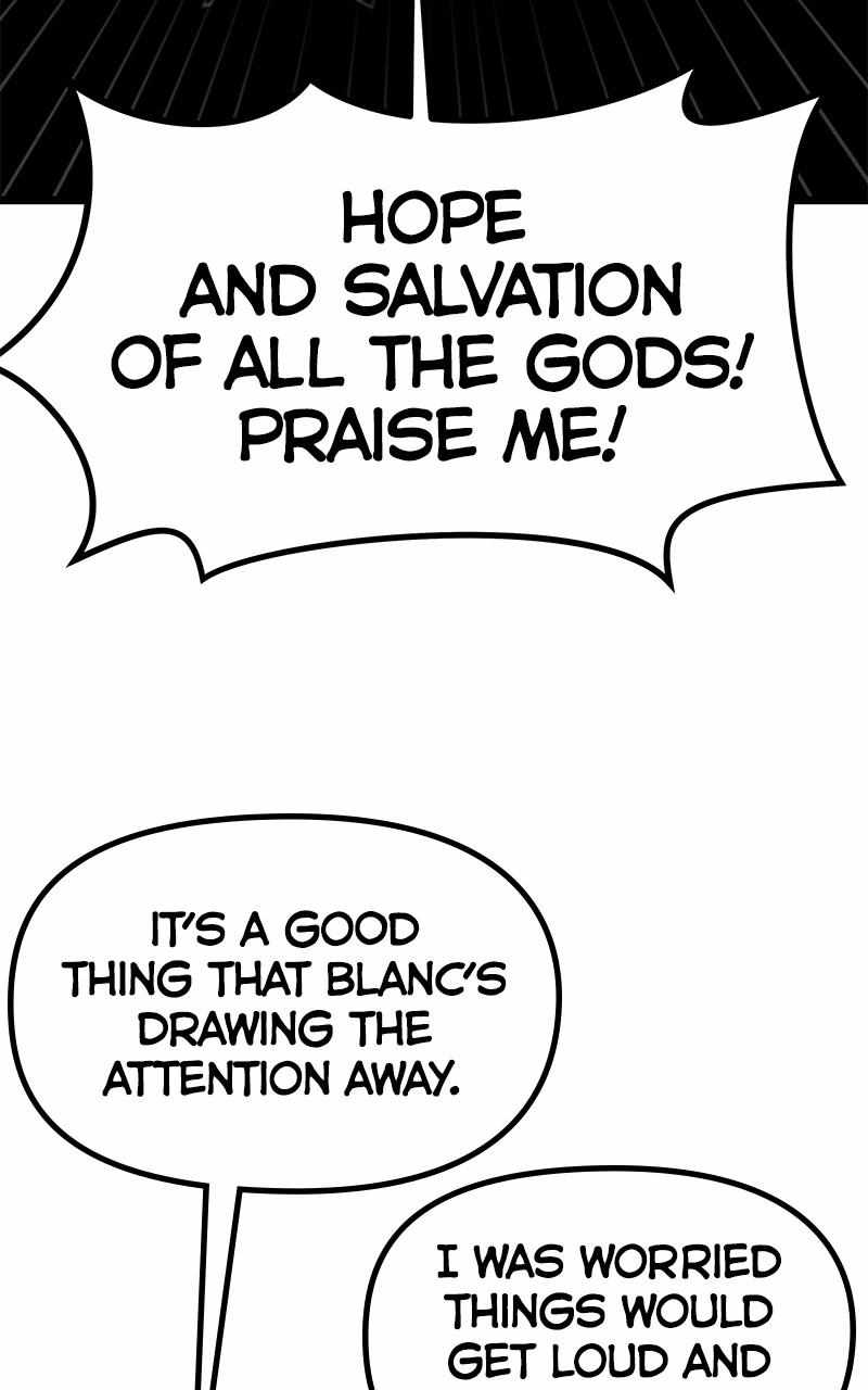 God Tribe Chapter 47 45