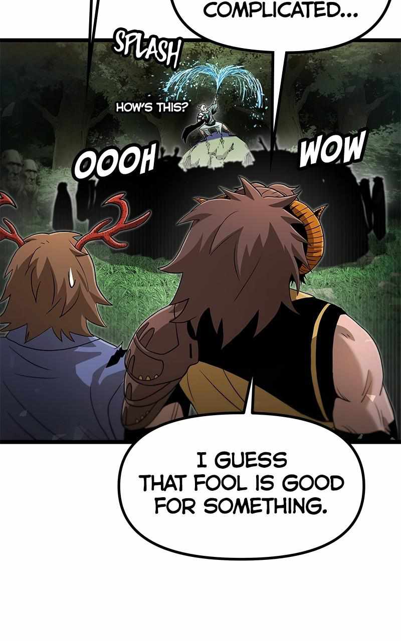 God Tribe Chapter 47 46