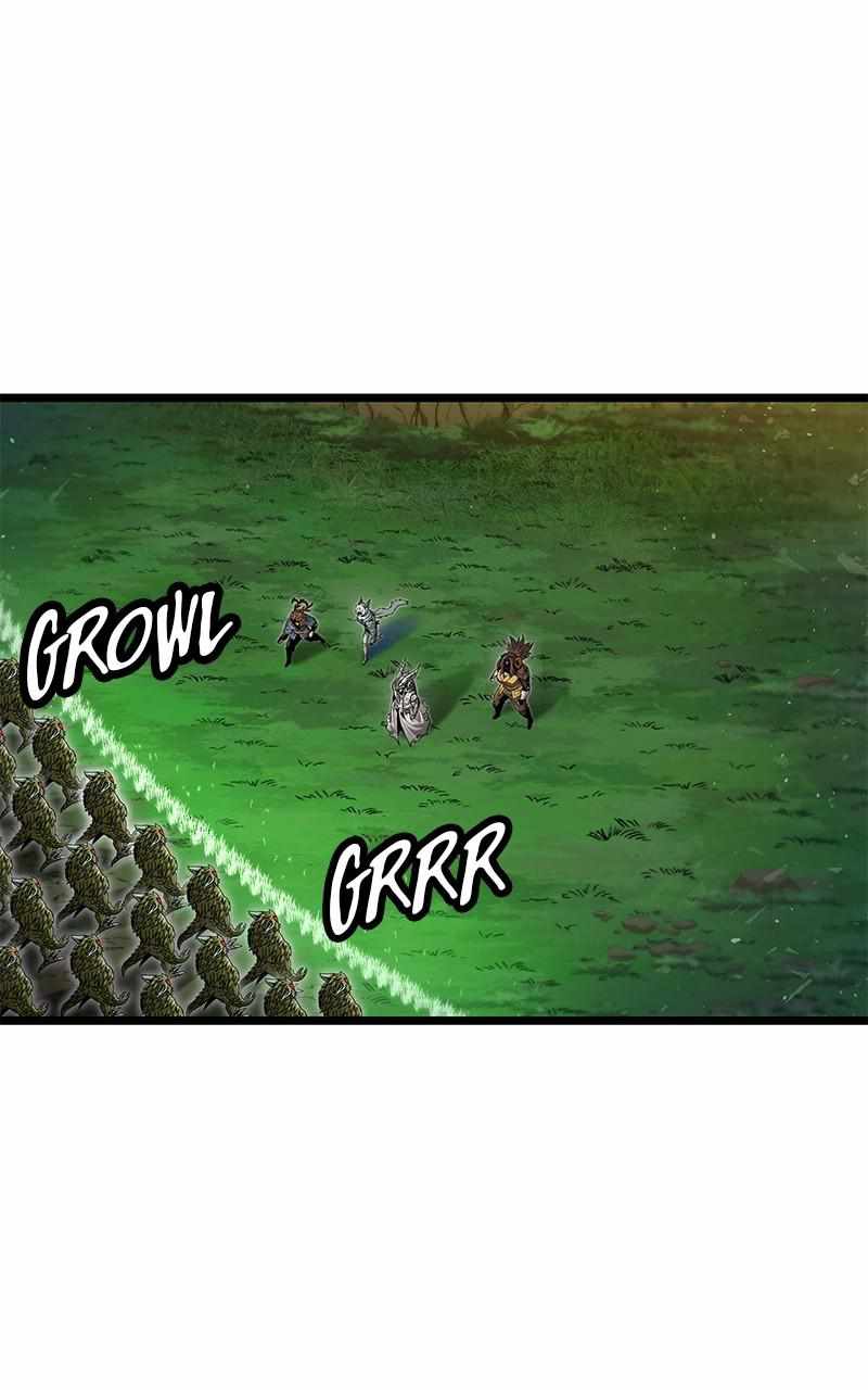 God Tribe Chapter 47 5
