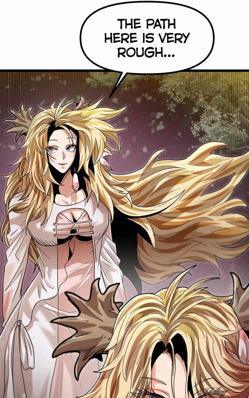 God Tribe Chapter 47 50