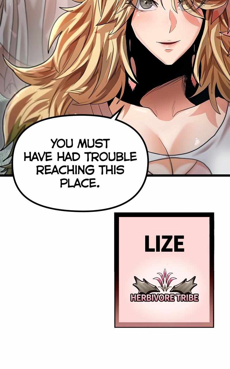 God Tribe Chapter 47 51