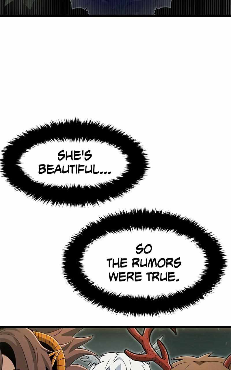 God Tribe Chapter 47 54