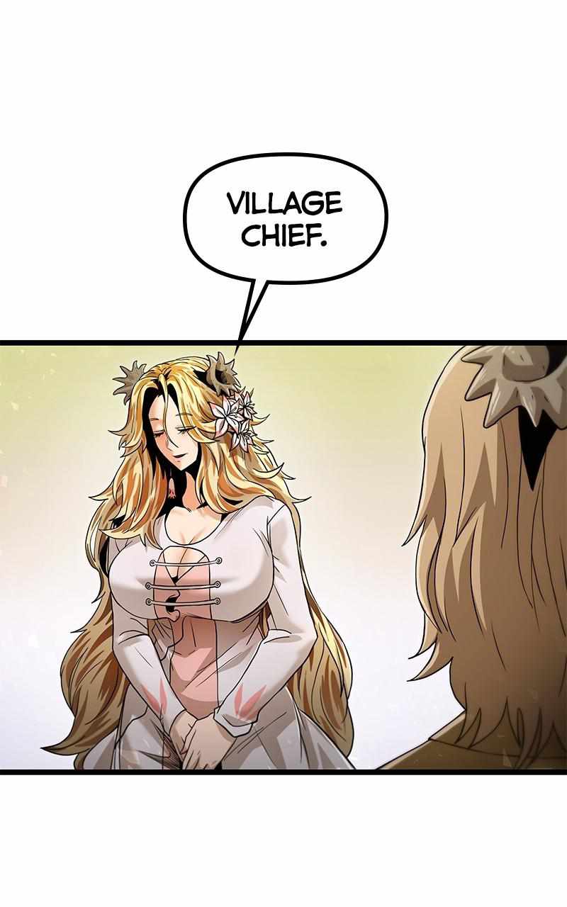 God Tribe Chapter 47 58