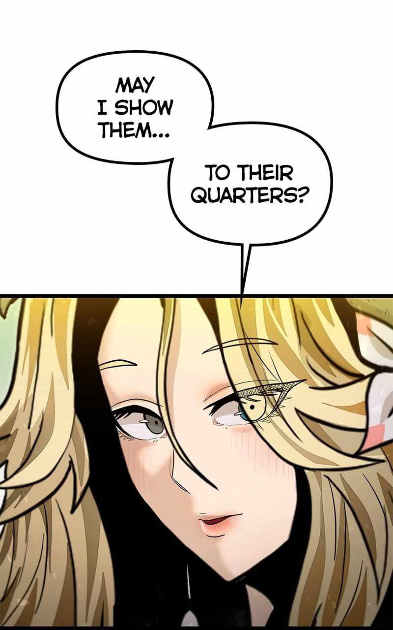 God Tribe Chapter 47 59