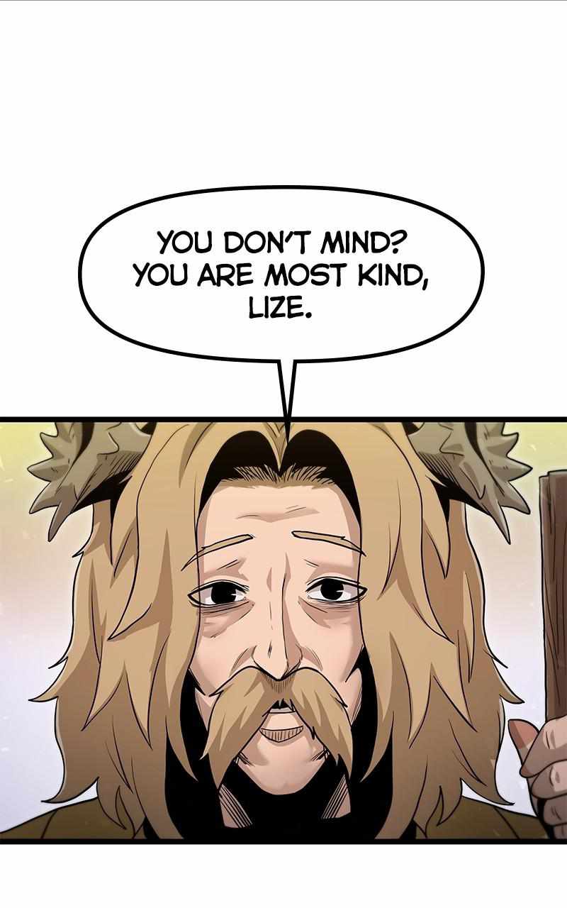 God Tribe Chapter 47 60
