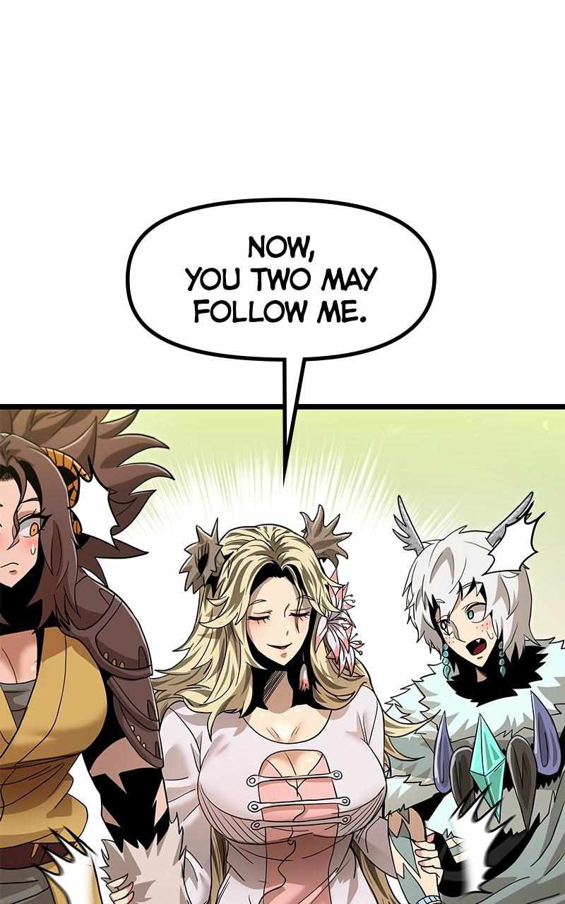 God Tribe Chapter 47 61