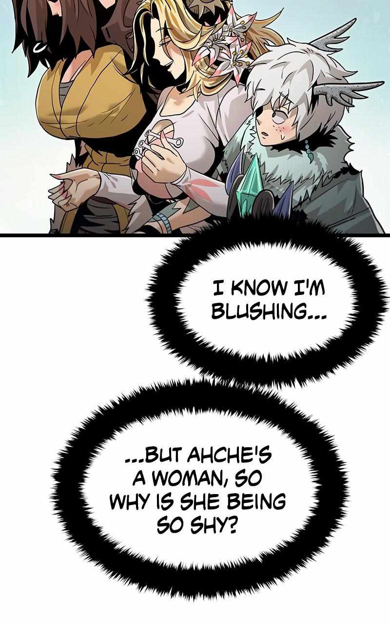 God Tribe Chapter 47 64