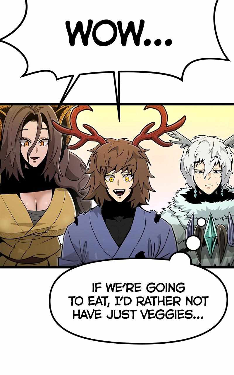 God Tribe Chapter 47 68