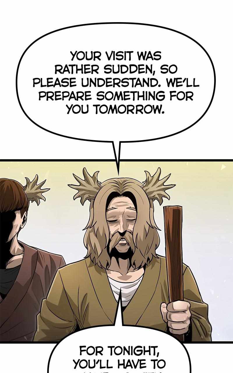 God Tribe Chapter 47 69