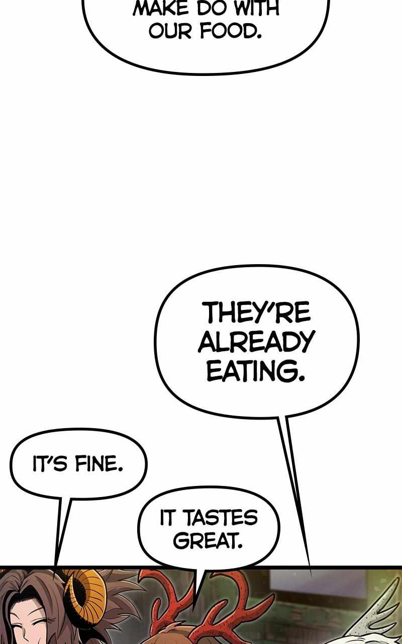 God Tribe Chapter 47 70