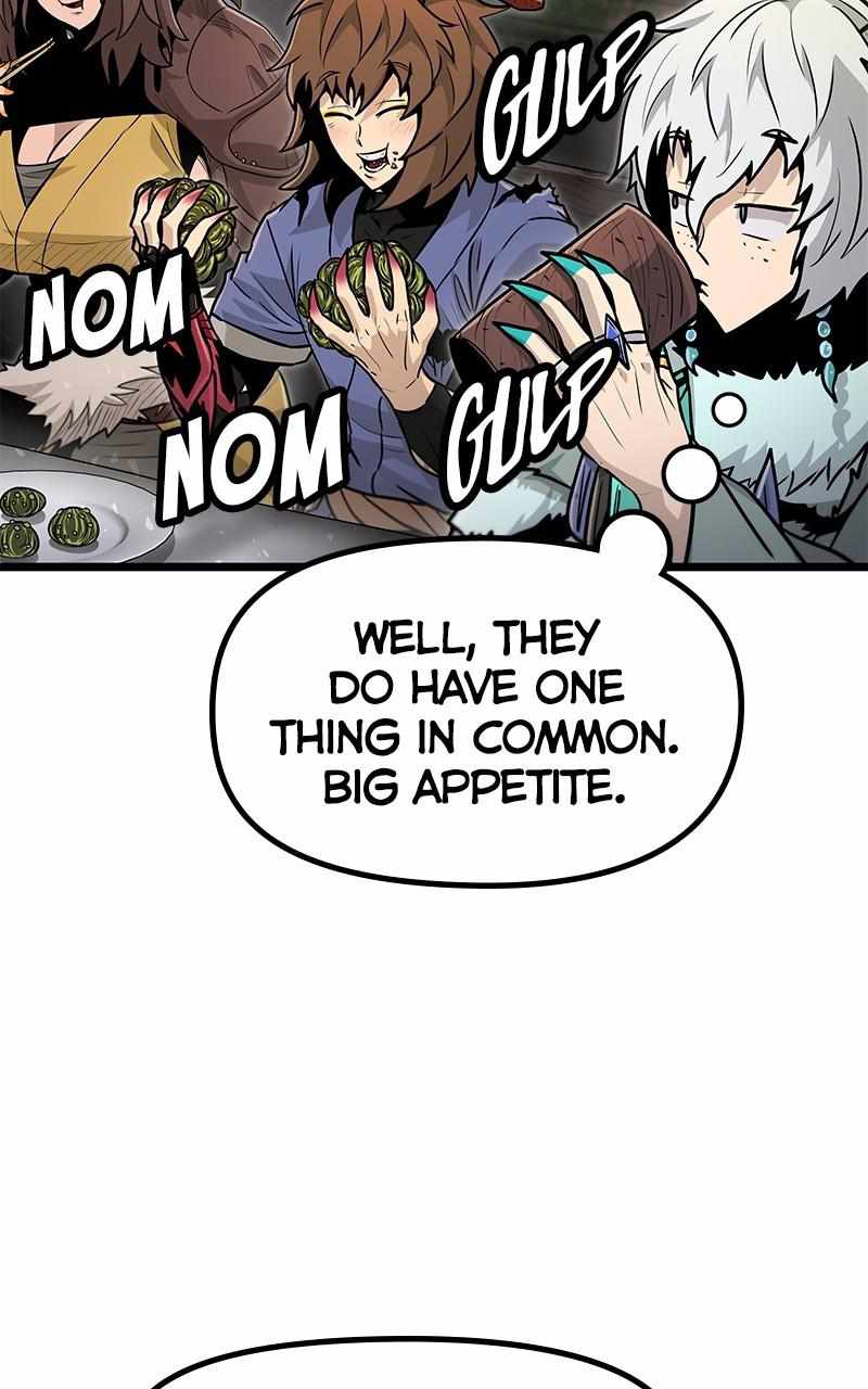 God Tribe Chapter 47 71