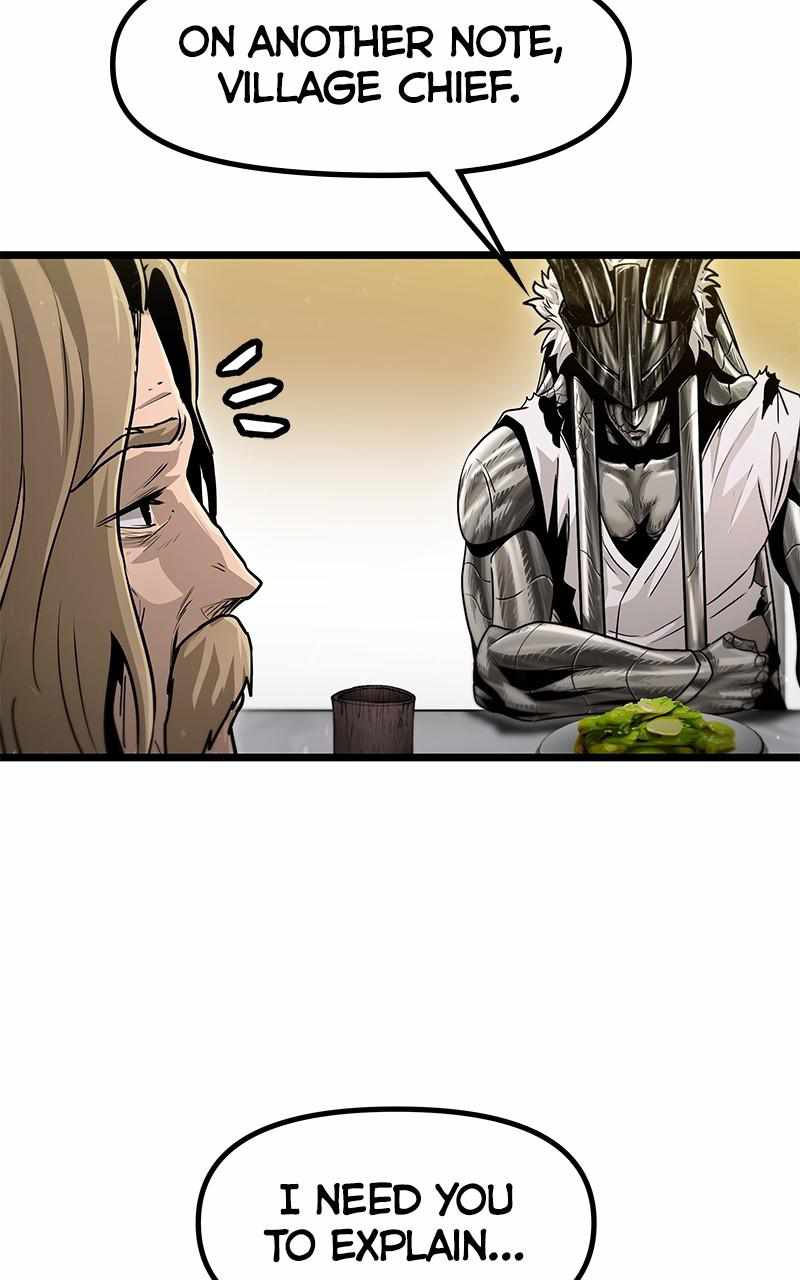 God Tribe Chapter 47 72