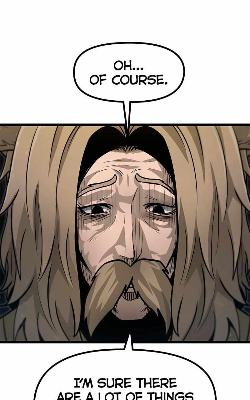 God Tribe Chapter 47 74