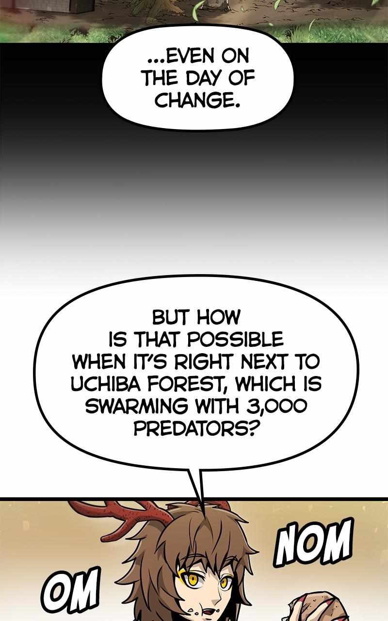 God Tribe Chapter 47 76
