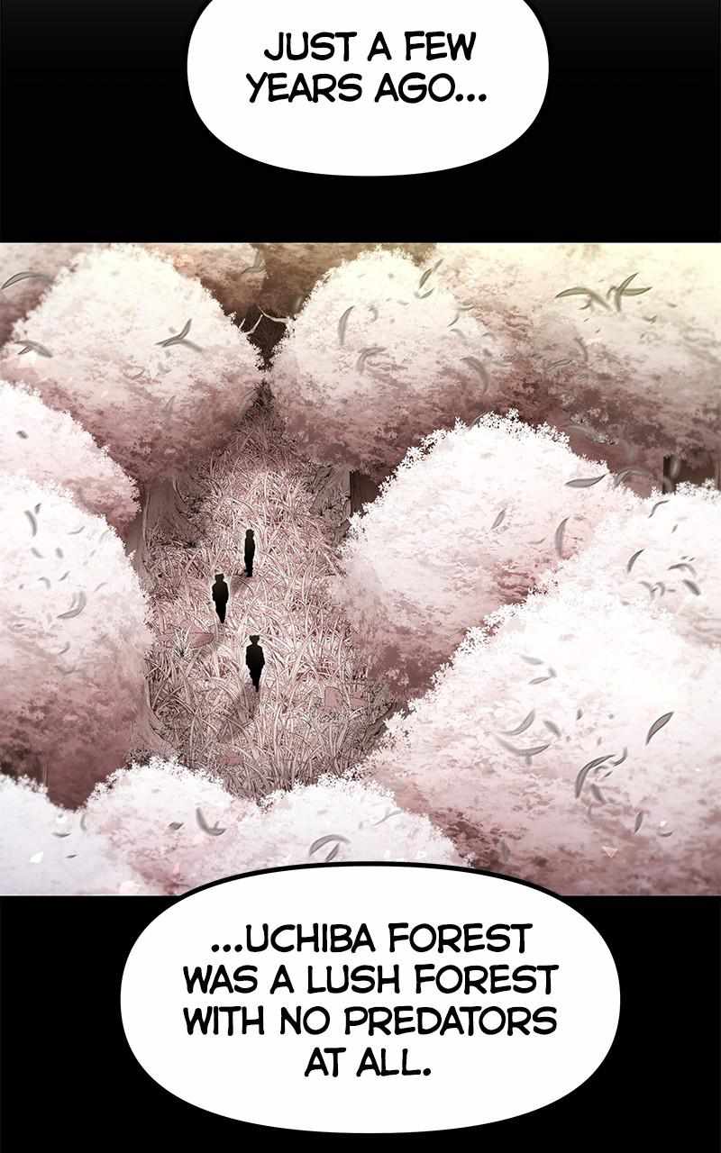 God Tribe Chapter 47 78