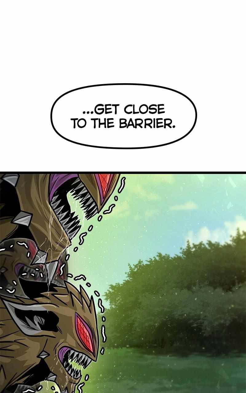 God Tribe Chapter 47 8