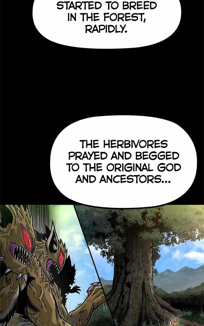 God Tribe Chapter 47 80