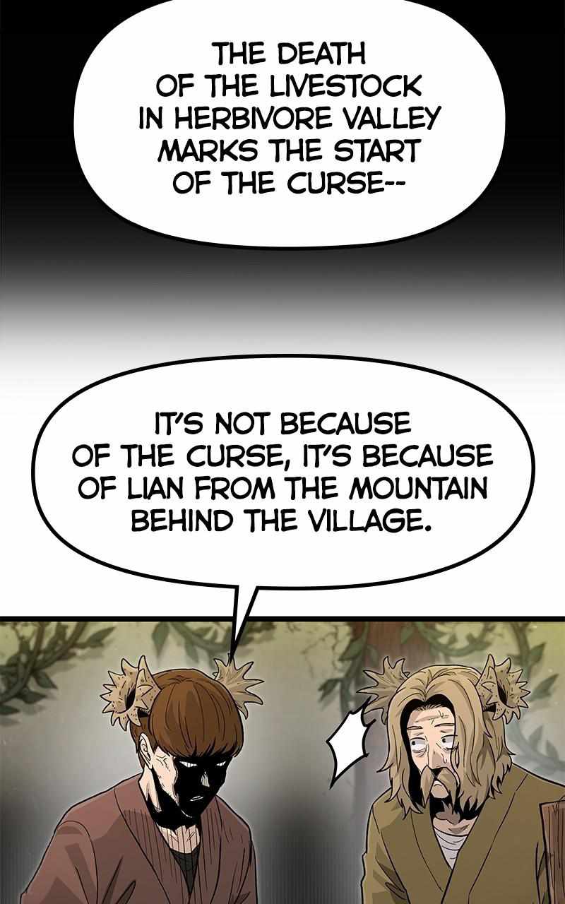 God Tribe Chapter 47 84