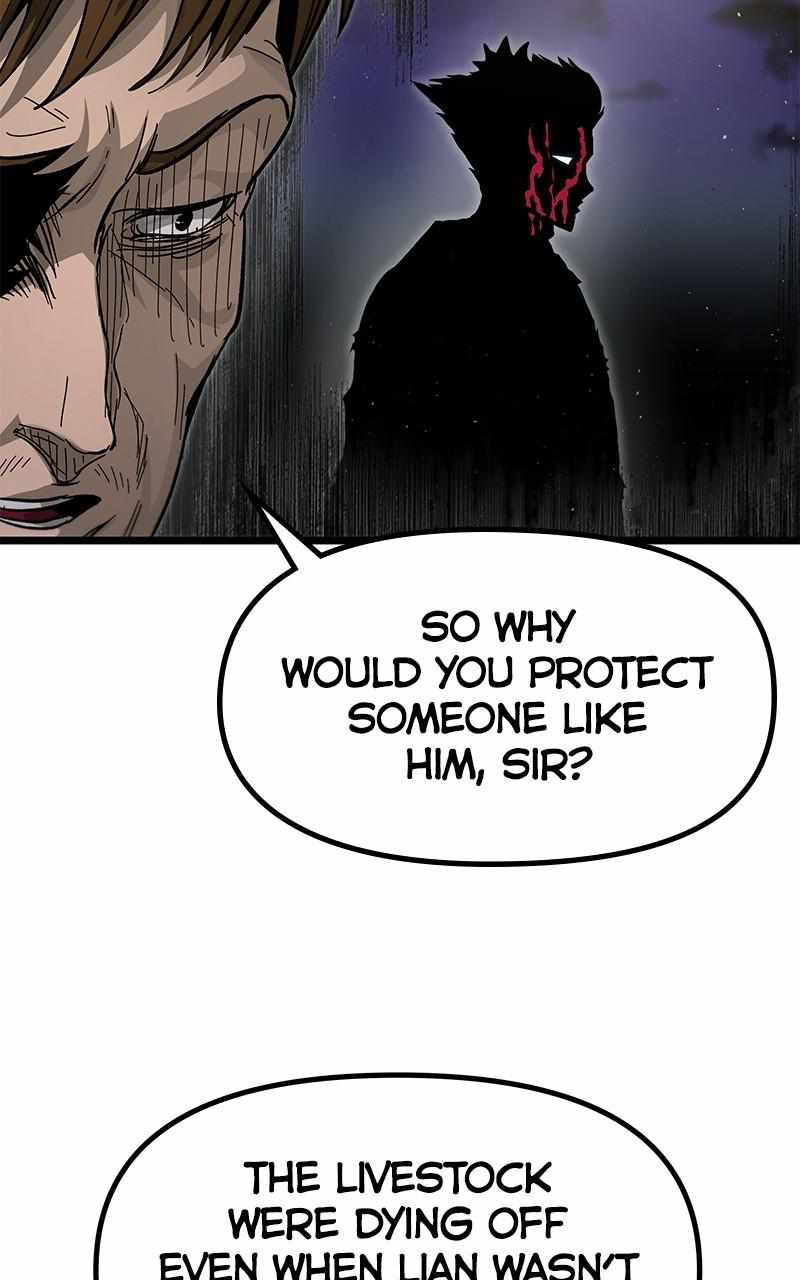 God Tribe Chapter 47 86