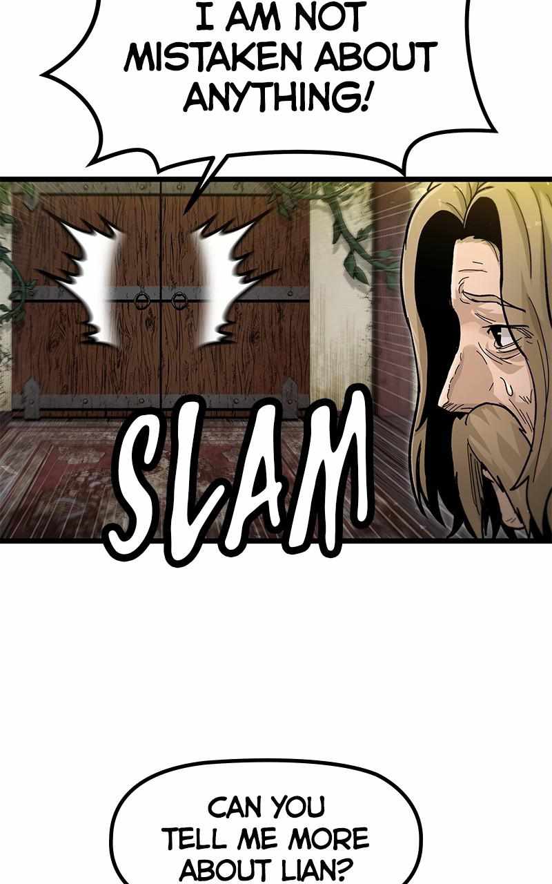 God Tribe Chapter 47 88