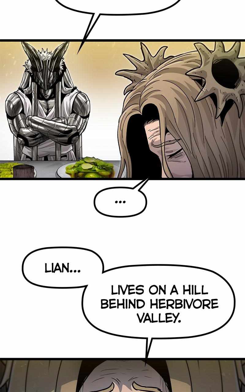 God Tribe Chapter 47 89