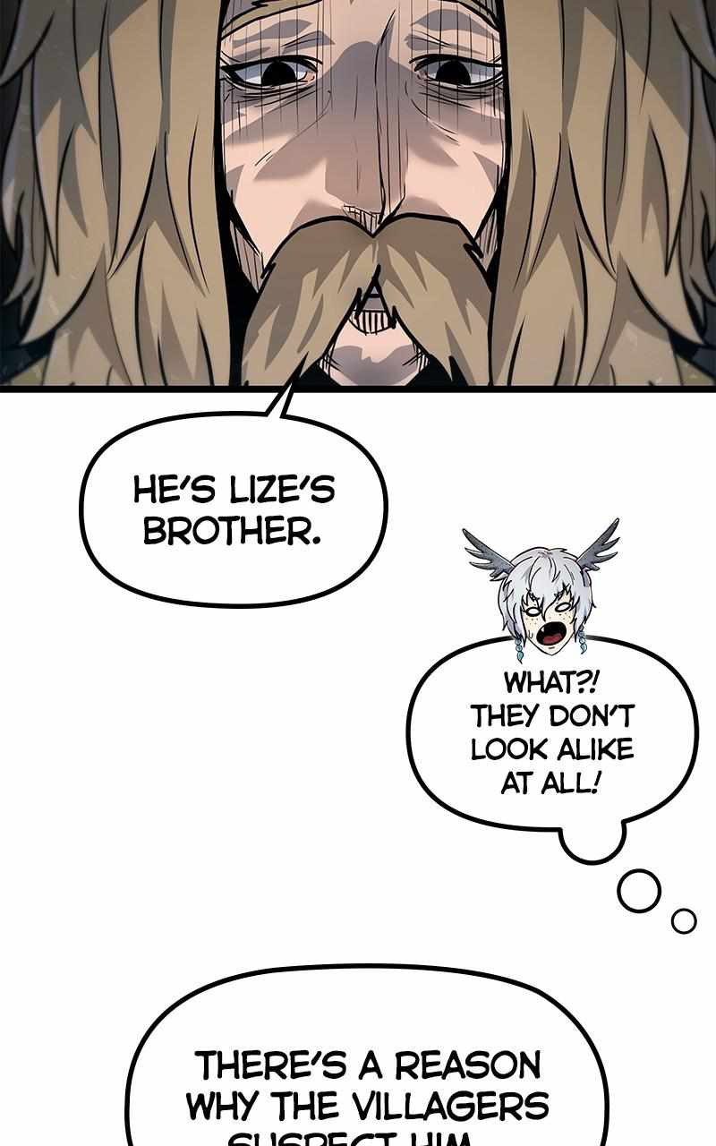 God Tribe Chapter 47 90