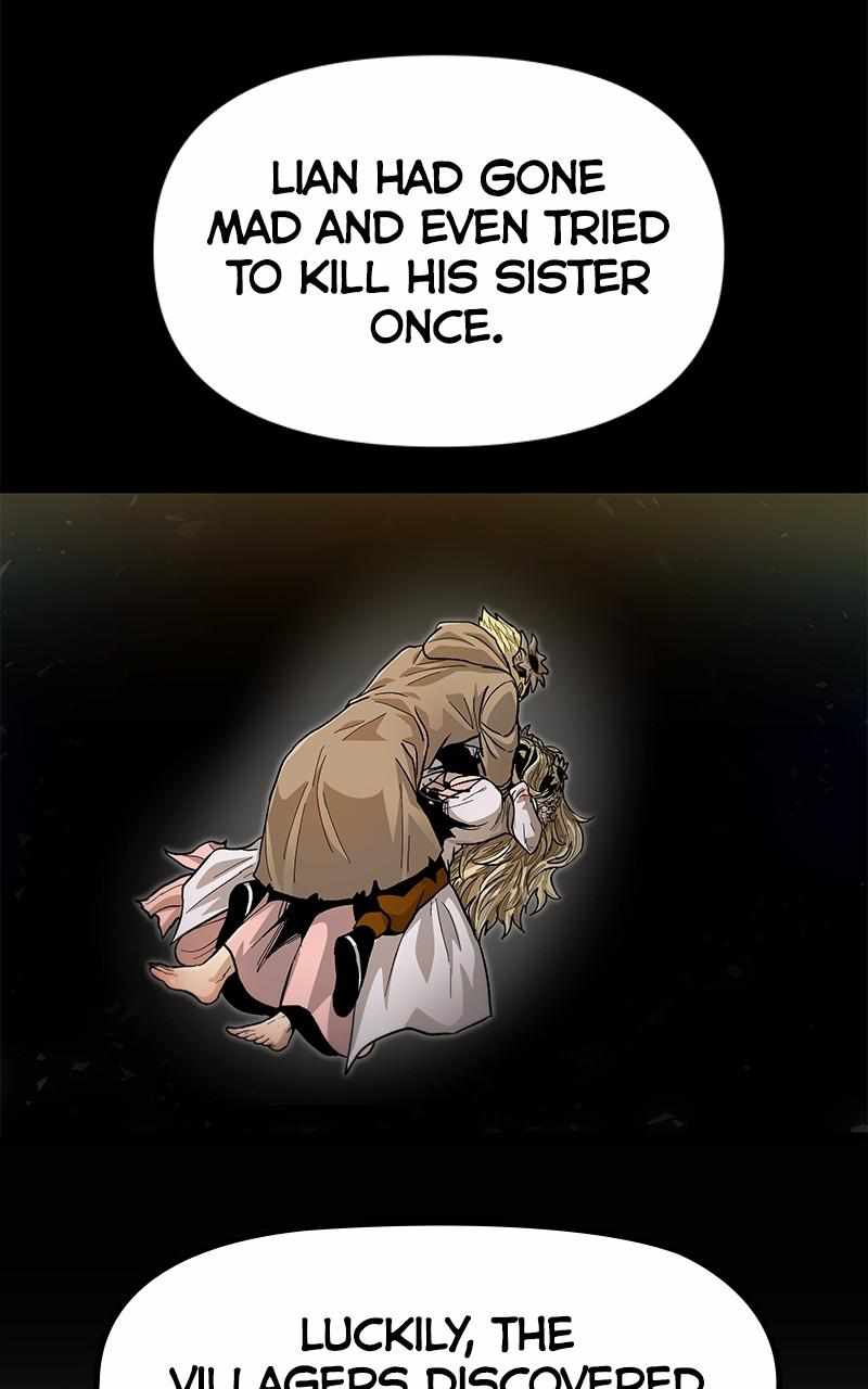 God Tribe Chapter 47 93