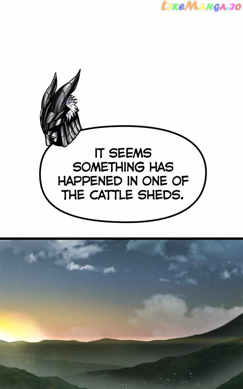 God Tribe Chapter 48 1