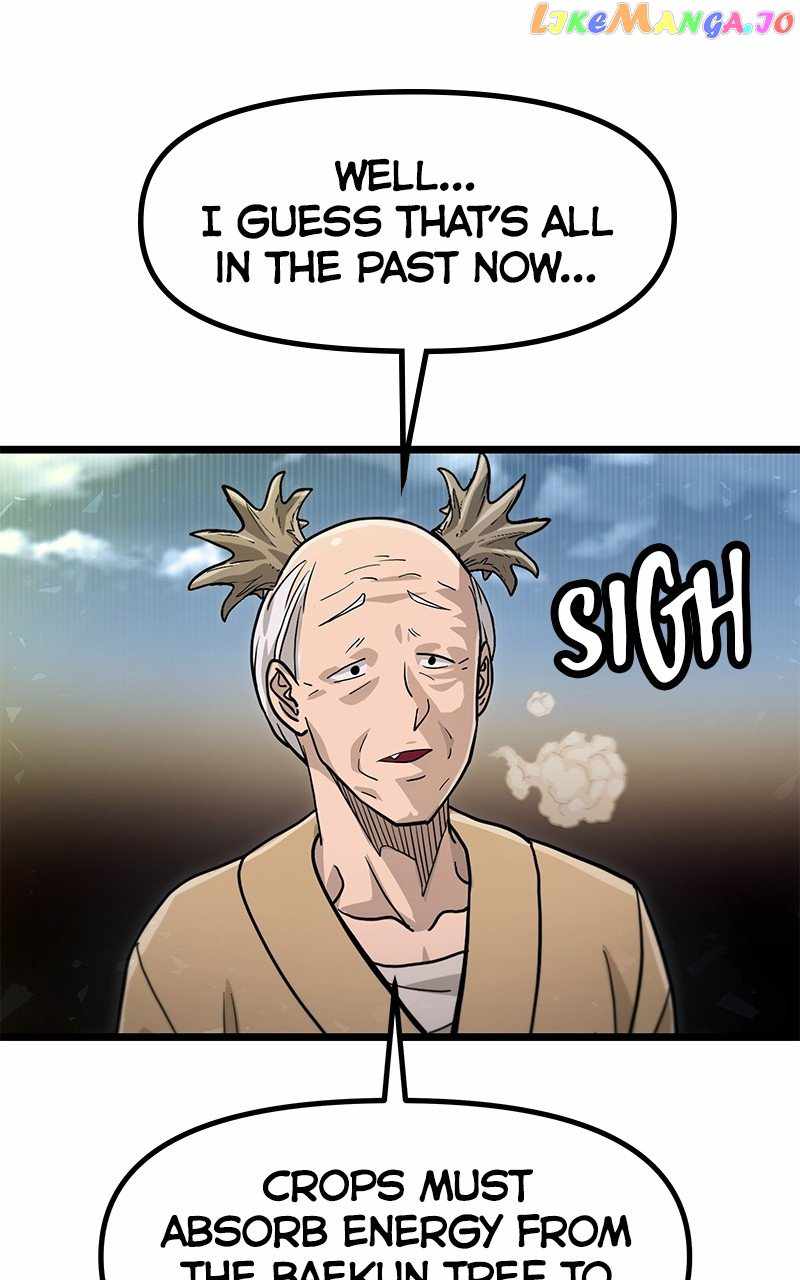 God Tribe Chapter 48 10