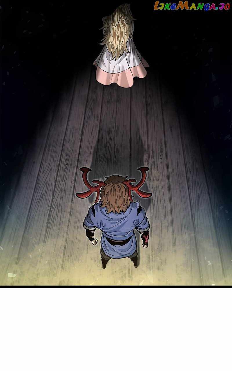 God Tribe Chapter 48 102